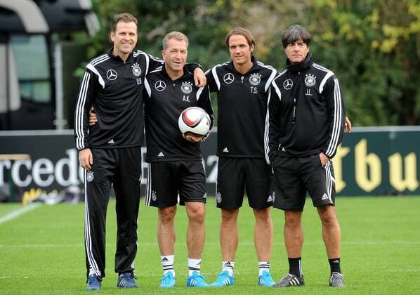 Football, National Team, DFB Training