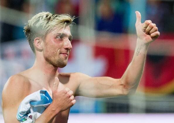 Football, RB Leipzig's Kevin Kampl resigns from Slovenia's national team