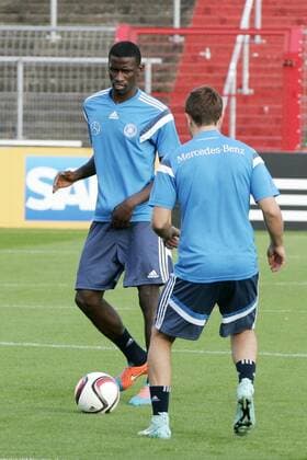 Football, DFB National Team, Training 3