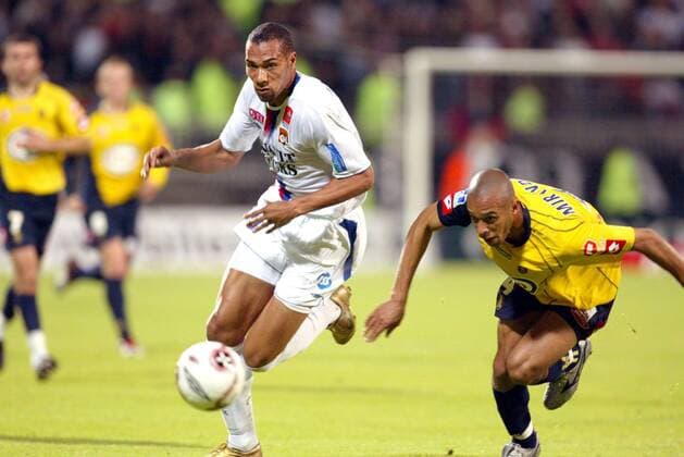 Football, France, Ligue Une, Olympique Lyon - FC Sochaux Montbeliard 1-0