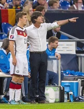 Football, Max Kruse not nominated for international matches