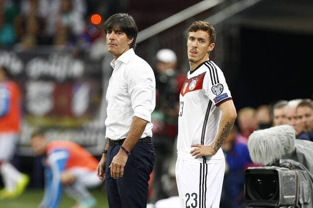Football, Max Kruse continues to make negative headlines