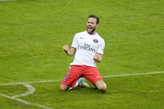 Football, France, Ligue 1, RC Lens - Paris St. Germain 2