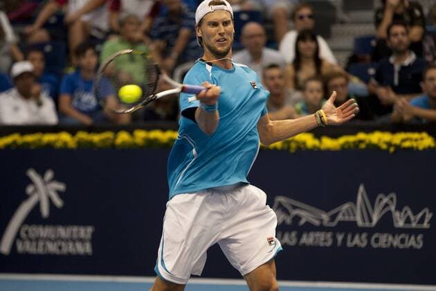 Tennis, ATP in Valencia, Ferrer defeats Seppi