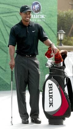 Golf, PGA European Tour, HSBC Champions Tournament in Shanghai