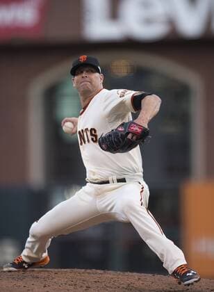 Baseball, MLB, World Series 2014, Kansas City Royals - San Francisco Giants