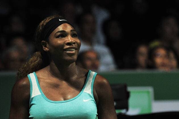 Tennis, WTA in Singapore, Williams in final after beating Wozniacki