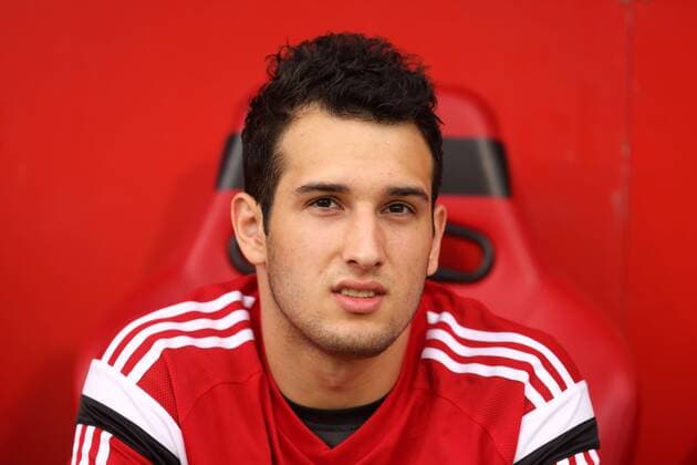 Football, FSV Mainz 05 signs Levin Öztunali