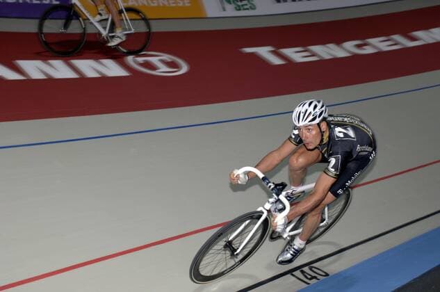 Cycling, Sixdays Munich