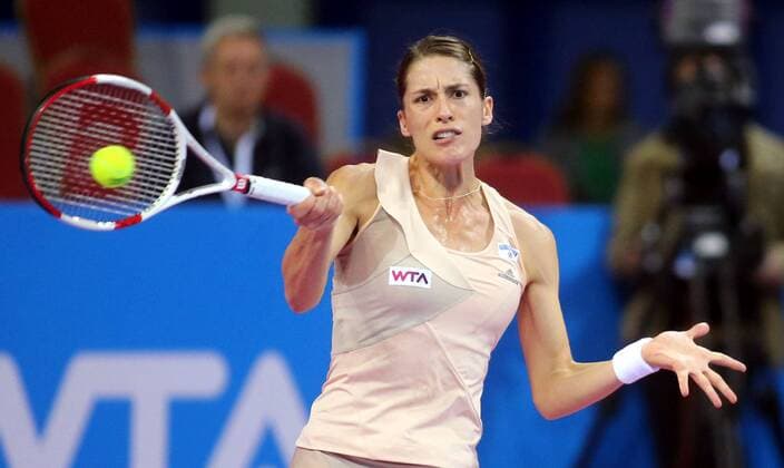 Tennis, WTA in Sofia