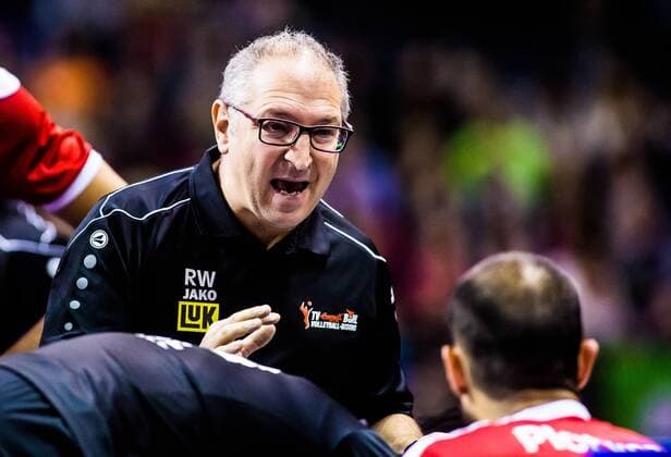 Volleyball, 1. BL, BR Volleys - TV Ingersoll Buehl 3