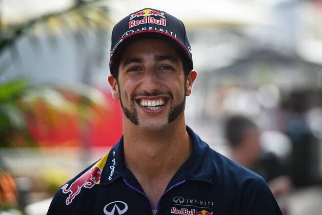 Motorsport, Formula 1, GP in Austin, Preparations 5