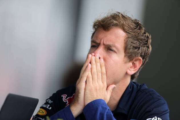 Motorsport, Formula 1, Brazilian GP