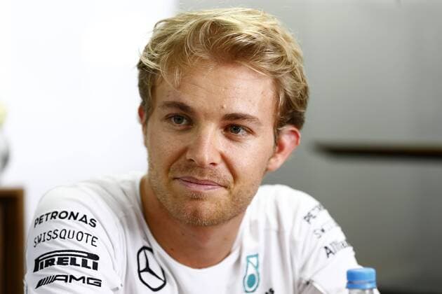 Motorsport, Formula 1, Brazilian GP 2