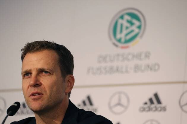 Football, European Championship Qualification, Pk German National Team