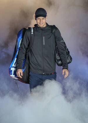 Tennis, ATP, Djokovic defeats Berdych