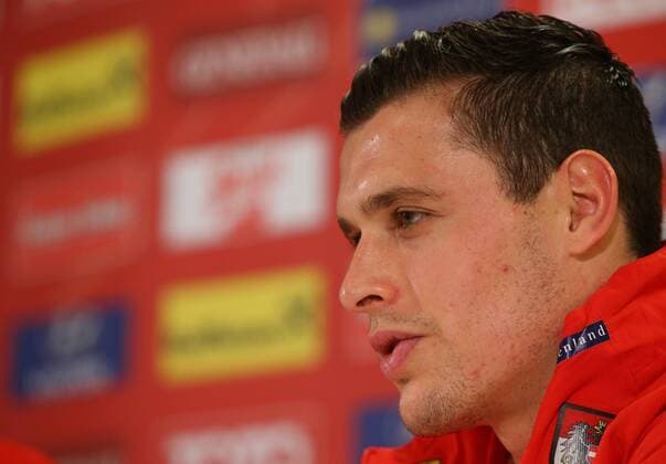Football, National Team, PK Austria