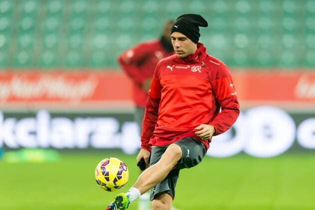 Football, National Team, Training Poland