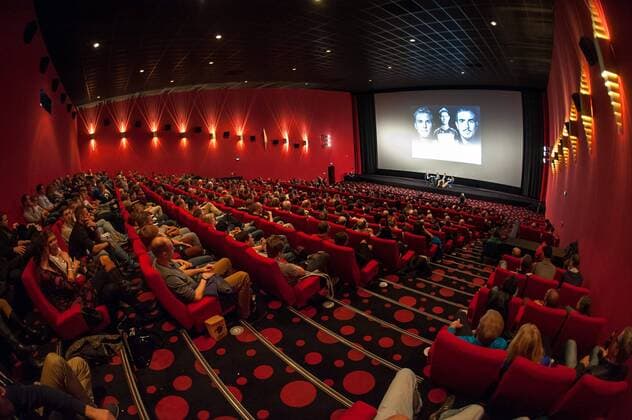 Cycling, film premiere Nieuwe Helden with Kittel, Degenkolb and Martin