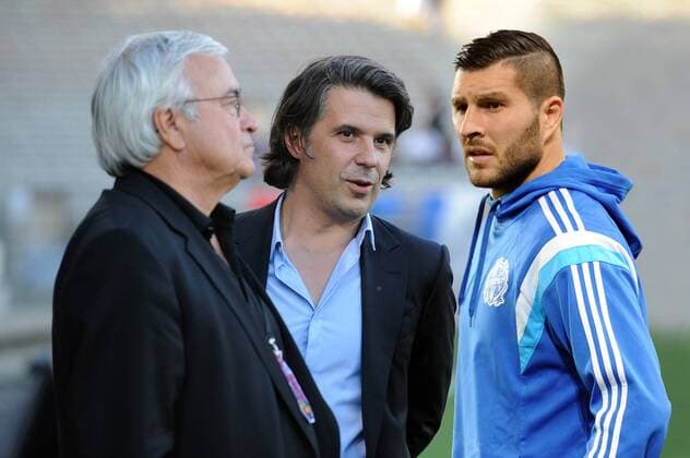 Football, France, arrests after suspected manipulation