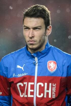 Football, Werder Bremen interested in Slavia Prague goalkeeper Jiri Pavlenka