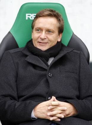 Football, 2. BL, Horst Heldt becomes sports director at Hannover 96