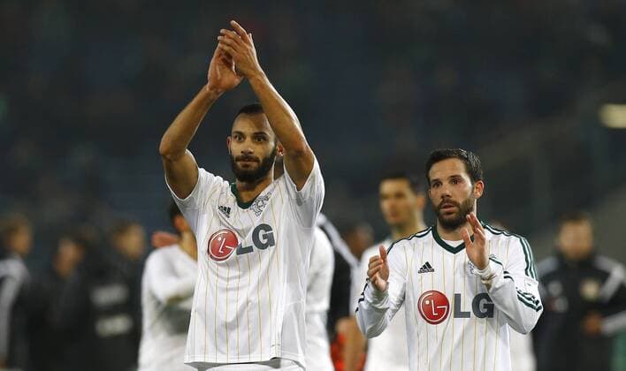 Football, Borussia Dortmund about to sign Leverkusen's Ömer Toprak