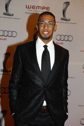 Presentation of the Audi Generation Award 2014 in Munich