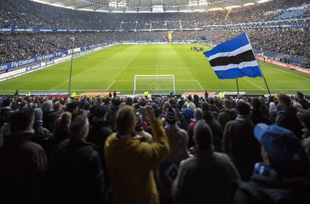 Football, HSV finds third investor