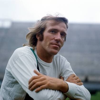 Football, Günter Netzer honoured with special exhibition at the German Football Museum in Dortmund