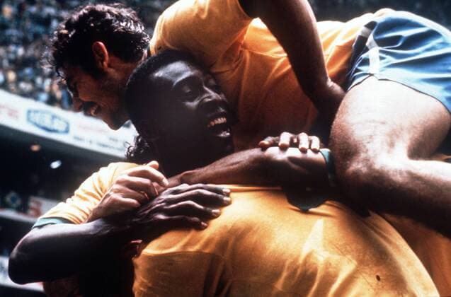 IMAGO ICONS: Pele