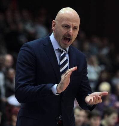 Basketball, BBL, Eisbären Bremerhaven - ALBA Berlin