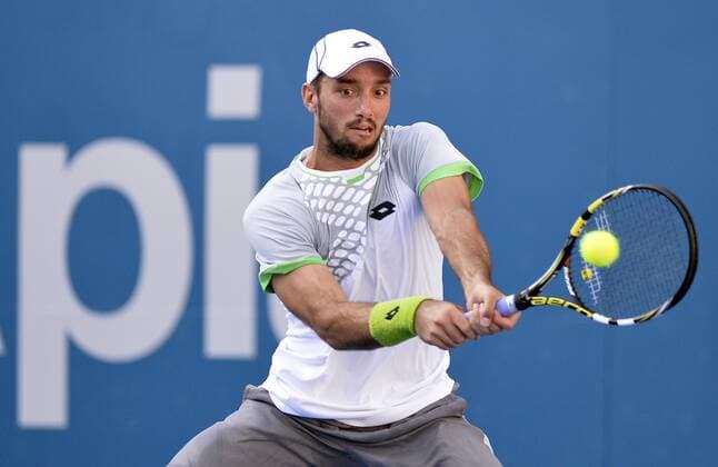 Tennis, ATP, Apia International Sydney