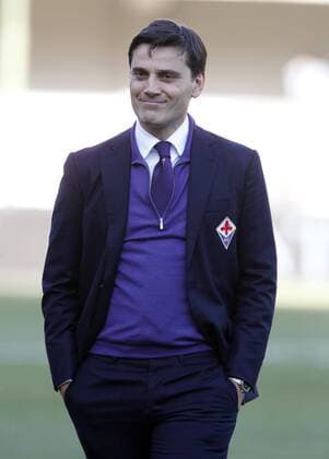 Football, Italy, Serie A, Chievo Verona - AC Florence