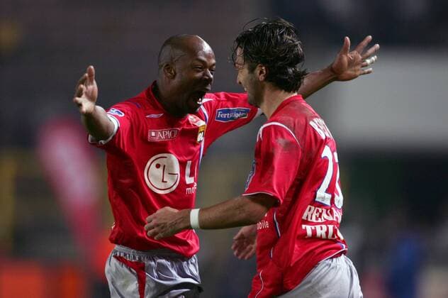 Football, France, Ligue1 Matchday 20 Mix