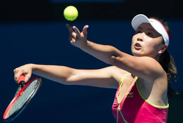 Tennis, Australian Open 2015, Women, Day 3