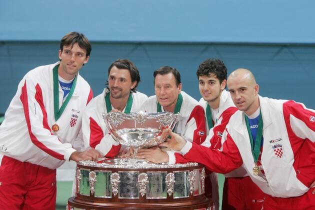 Tennis, Ivo Karlovic sets a world ace record