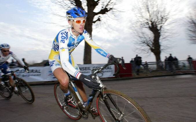 Cycling, French Cross Country Championship