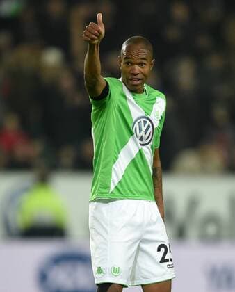 Football, FC Schalke 04 gets Naldo