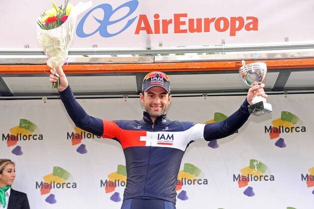 Cycling, Mallorca Challenge, Award Ceremony