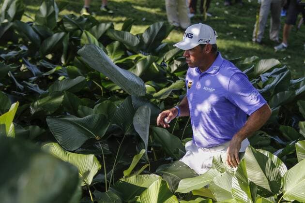 Golf, Maybank Malaysia Open in Kuala Lumpur
