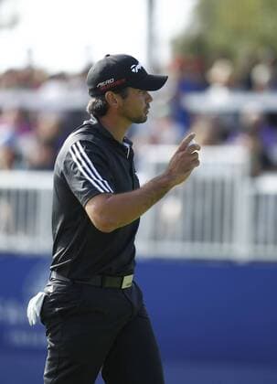 Golf, Farmers Insurance Open in San Diego, winner Jason Day