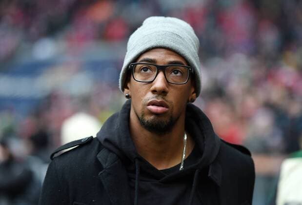 Football, Jerome Boateng sued by broker
