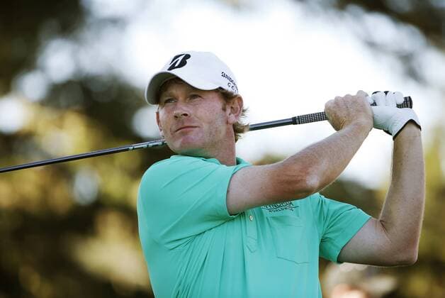 Golf, Brandt Snedecker wins AT&T Pebble Beach Pro Am