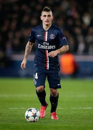 Football, Marco Verratti reportedly in talks with FC Bayern
