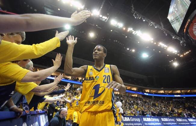 Basketball, Alex Renfroe joins Bayern Munich