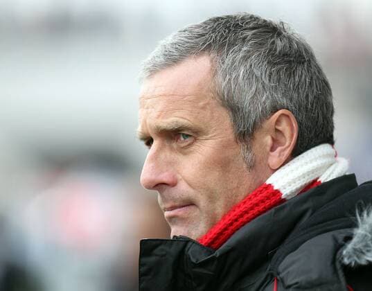 Football, 2. BL, 1. FC Kaiserslautern parts ways with sport director Markus Schupp