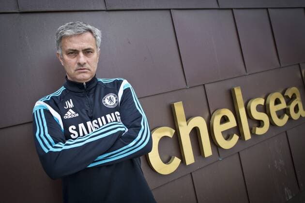 Football, Jose Mourinho sacked at Chelsea
