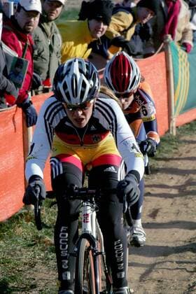 Cycling, Cross Country World Championship