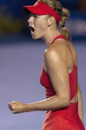 Tennis, ATP Acapulco